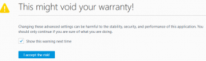 firefoxvoidwarranty